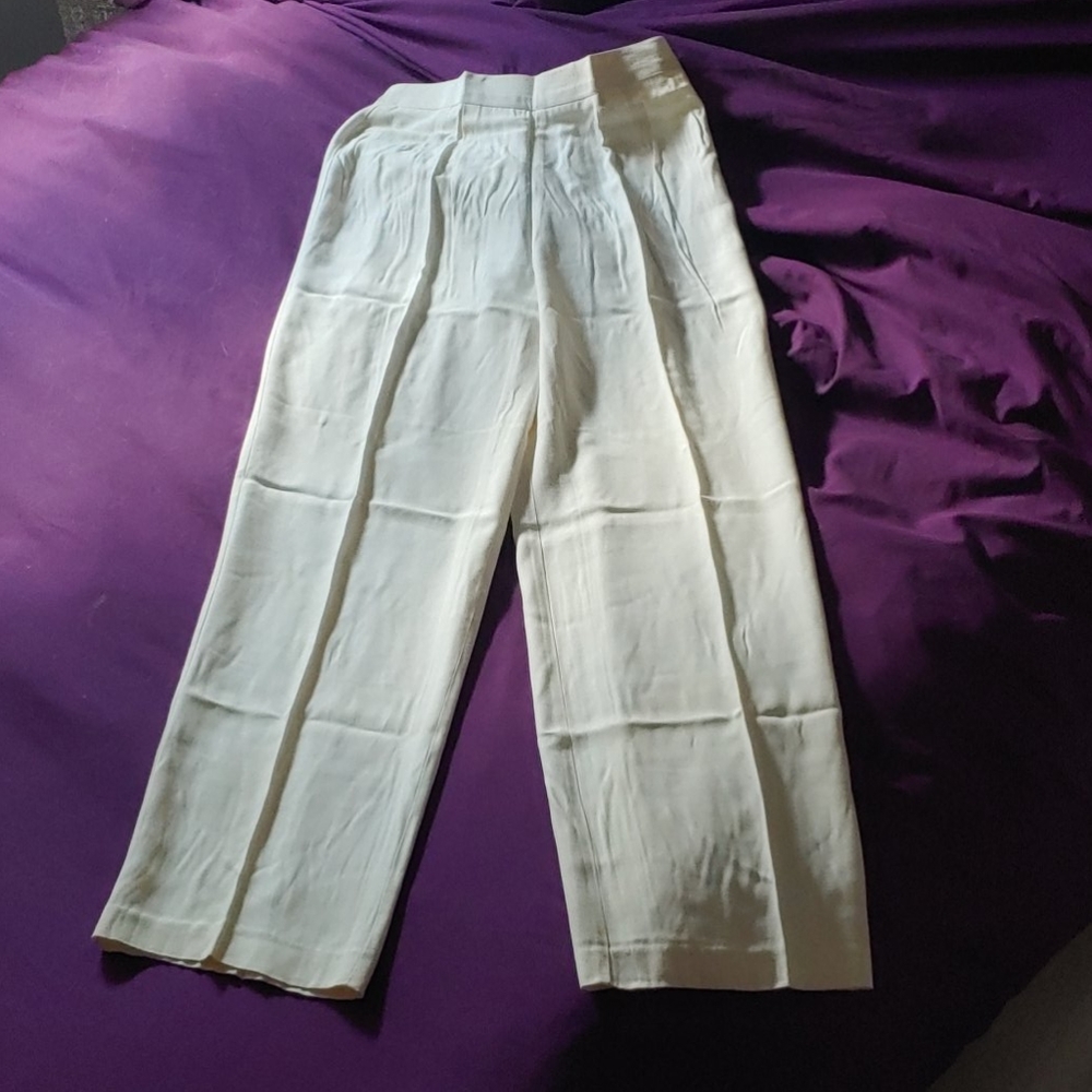 Palazzo pants